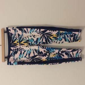 Old Navy Capri Workout Leggings